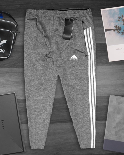 Quần Dài Thể Thao - Quần Ống suông- Chất Vải Dày - Co Giản 4 Chiều | BigBuy360 - bigbuy360.vn