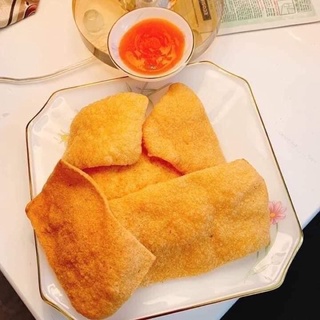 [Loại 1] Bánh phồng tôm Cà Mau 500gr