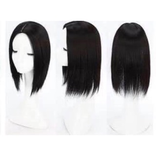 TÓC CHE HÓI ĐỈNH ĐẦU 2 MÁI NHIỀU ĐỘ DÀI [FREESHIP 50K]