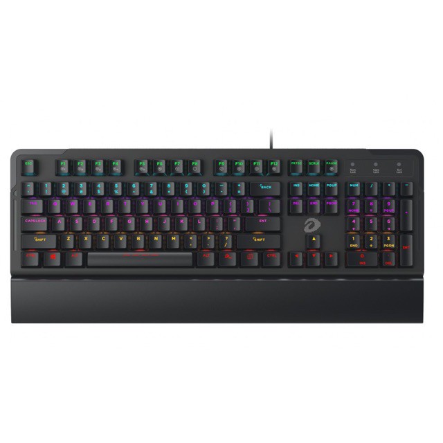 Bàn Phím Cơ Dareu Ek815- Bàn phím Chuyên Game Chính Hãng