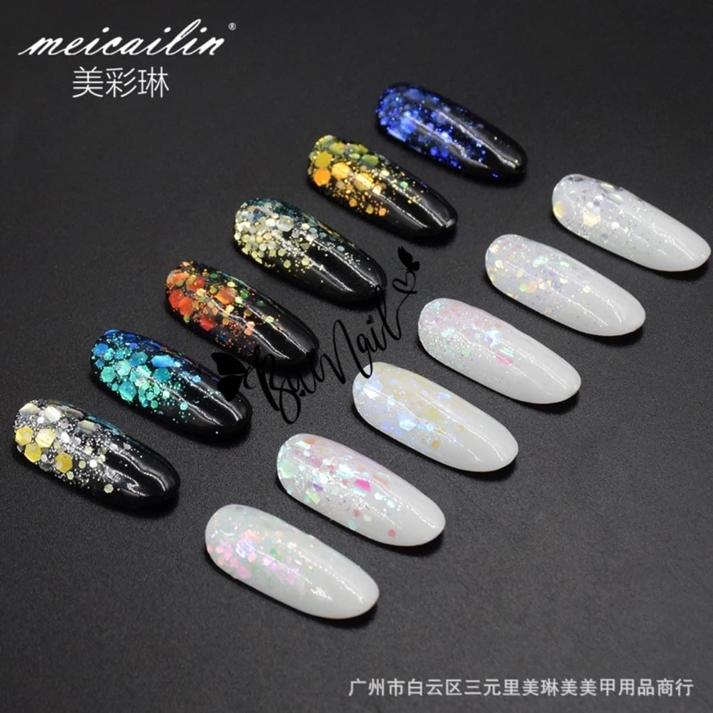 NHŨ TRẮNG ĐỔI MÀU