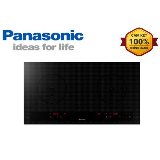 Bếp điện từ Panasonic KY-A227E