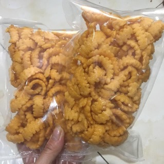 1kg Bimbim - Snack Tằm Cay