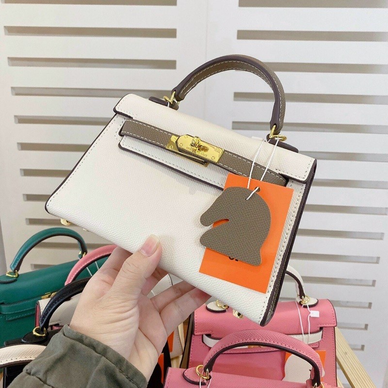 Túi hm mini size 19cm