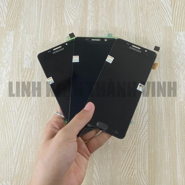 Màn hình samsung A510 - A5  zin oled - mới 100%