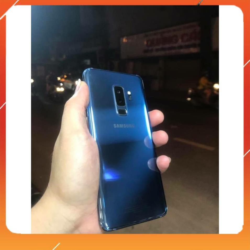 [M] SAMSUNG S8/S8PLUS/ S9/S9 PLUS DÁN FILM PPF TRONG SUỐT FULL MẶT LƯNG -rẻ