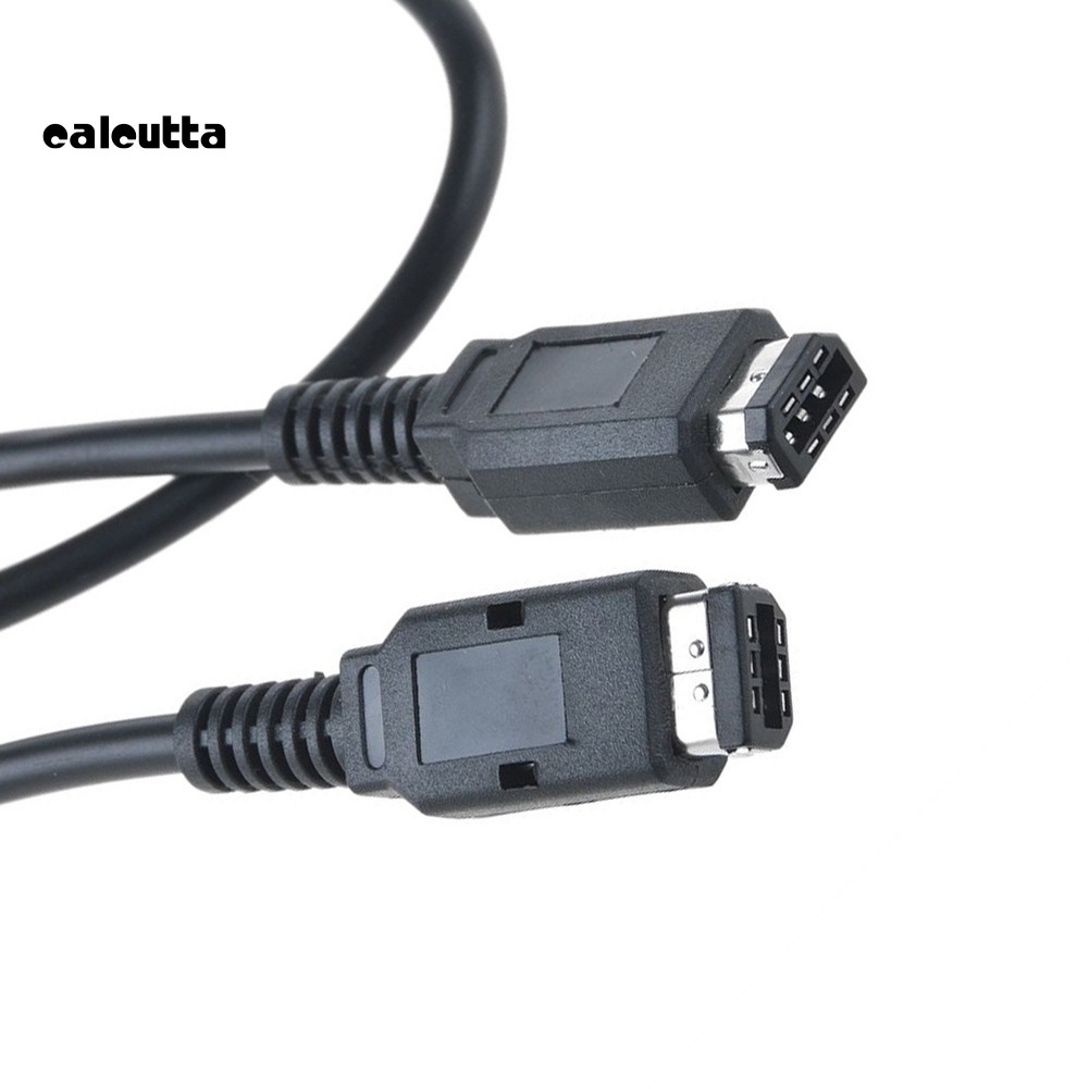 Dây cáp nối cho 2 máy chơi 1.2m dành cho Nintendo GameBoy Color GBP GBC