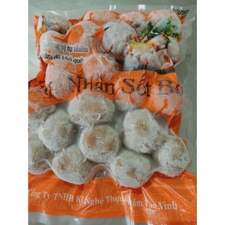 Viên Sốt Bò - ( Ship Nội Thành HCM )