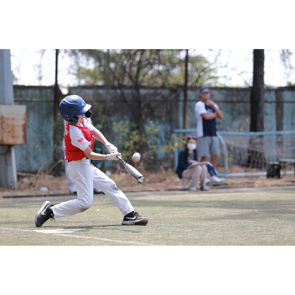 Gậy bóng chày 71cm (28 inch) tập luyện và thi đấu thể thao BAT [DÙNG CHO BÓNG CHÀY MỀM] dụng cụ đánh bóng bằng sắt