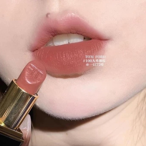 Son thỏi Tomford 100 | BigBuy360 - bigbuy360.vn