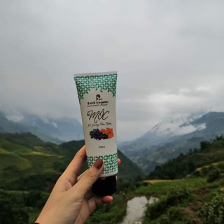 Xả dưỡng mộc