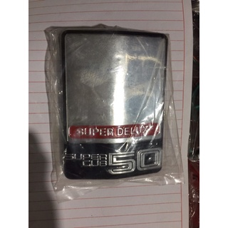 Logo mặt nạ xe honda, dream thái, cup 81 82