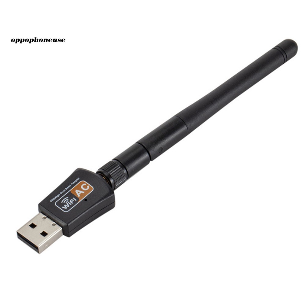 【OPHE】Bộ ăng ten phát tín hiệu wifi 600M tốc độ cao | BigBuy360 - bigbuy360.vn