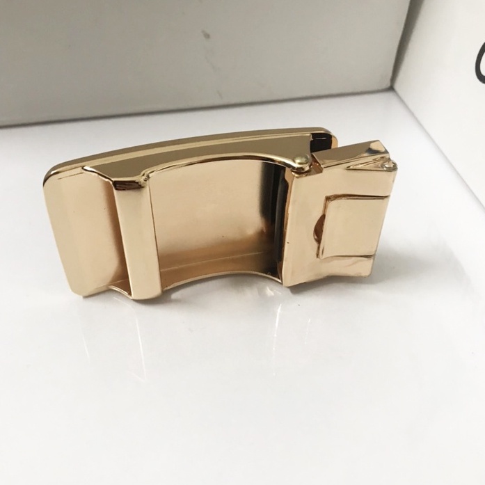 Mặt khóa thắt lưng nam tì cao cấp sử dụng tất cả loại dây giaynamdep218