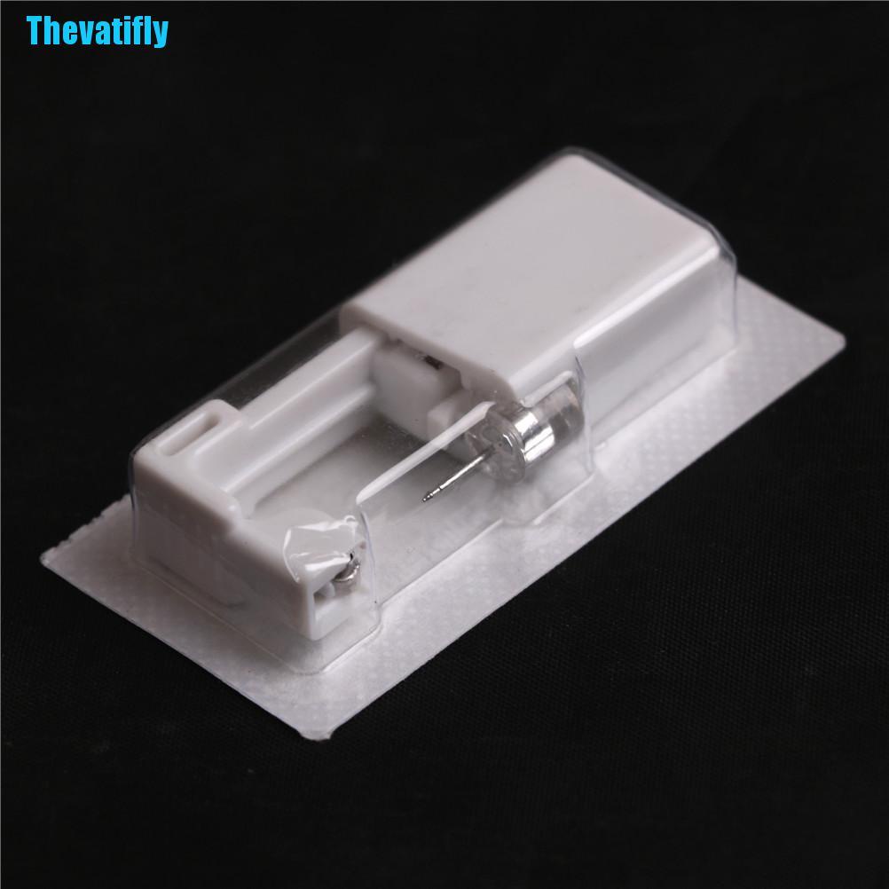 Bộ Dụng Cụ Đục Lỗ Tai An Toàn 0 0 0 0