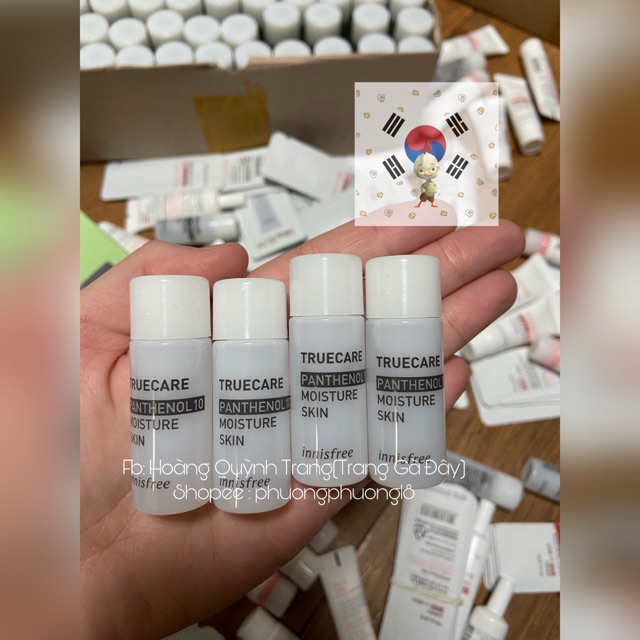 innisfree panthenol