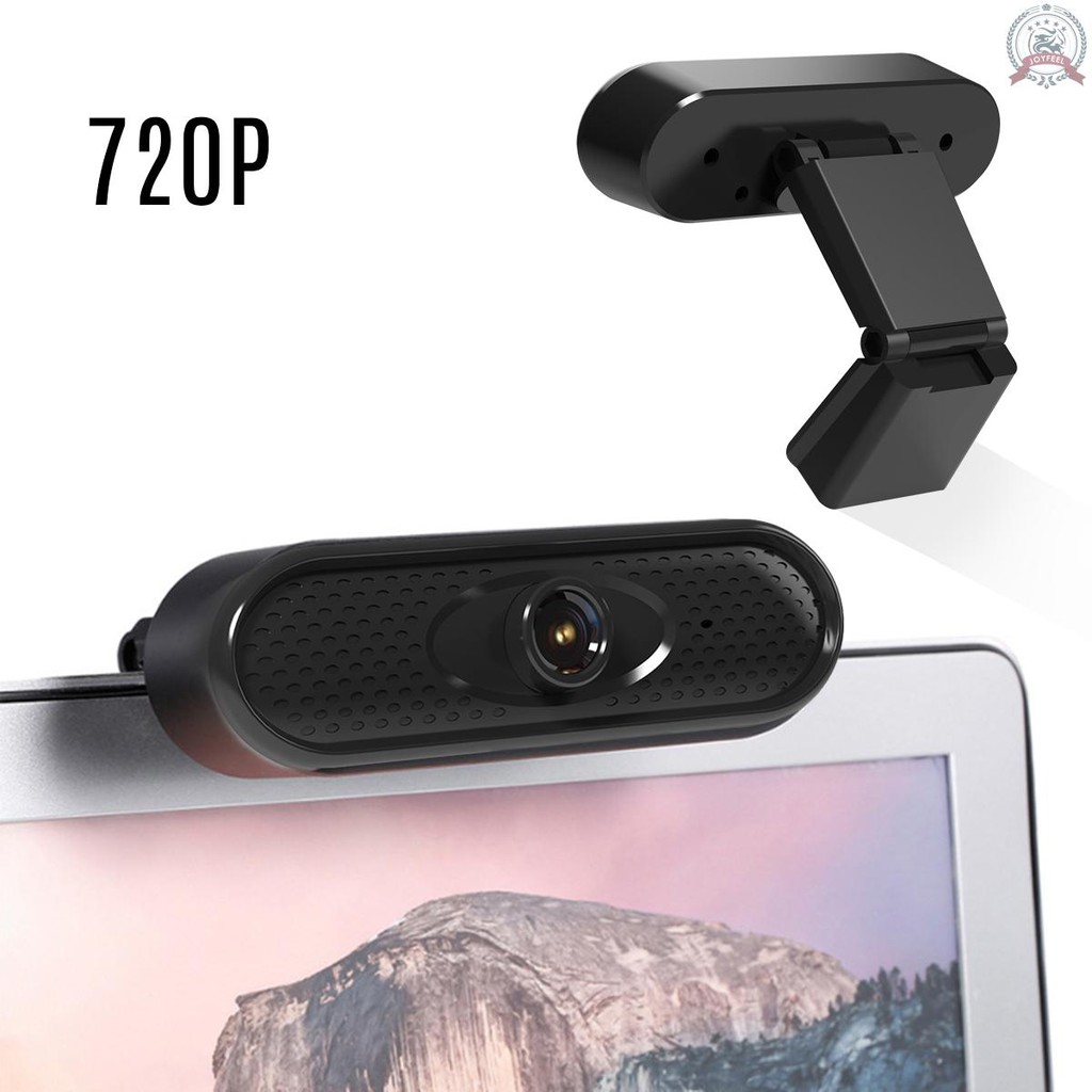 Webcam Hd 1080p Kèm Micro Có Kẹp Tiện Dụng Chất Lượng Cao | BigBuy360 - bigbuy360.vn