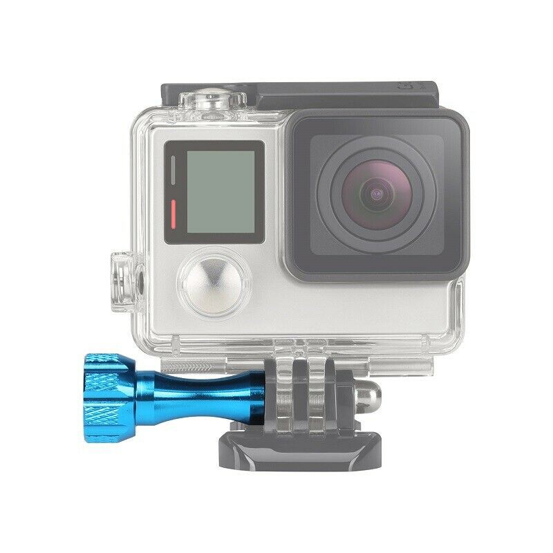 Vít kim loại CNC cho GoPro, Sjcam, Yi Action, Osmo Action