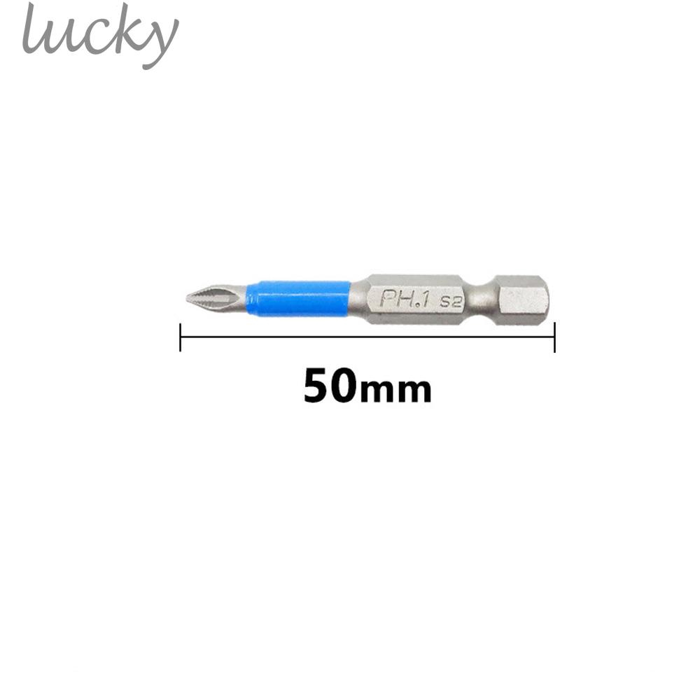 Đầu tua vít vặn chống trượt 25mm-150mm đa năng tiện lợi