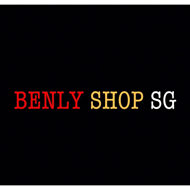 Benly Shop Sg