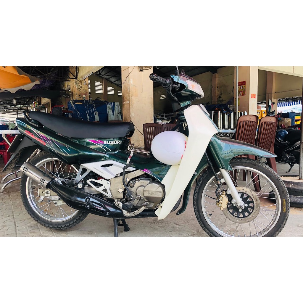 Suzuki viva, đĩa phanh   trước viva 110/ sport rgv 110/ rgx 120/ satria 110/ SATRIA 120- XE MÁY