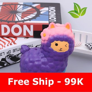 ( hàng mới về ) SquiShy CỪU ĐẠI TO BỰ  sku sp CE2361