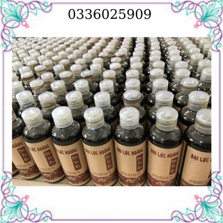 COMBO 2 DẦU XOA ĐẠI LỰC HOÀNG