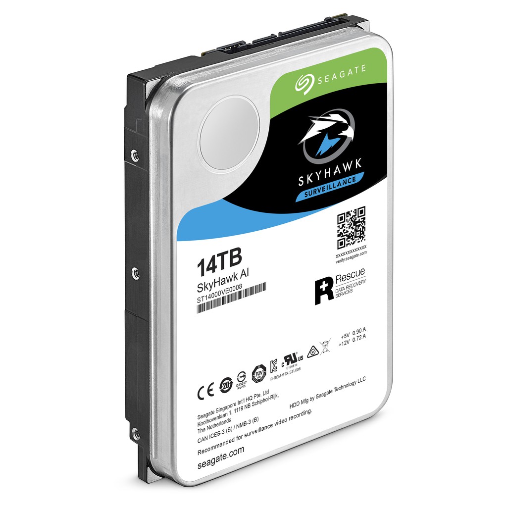 SEAGATE SKYHAW HÀNG CHÍNH HÃNG