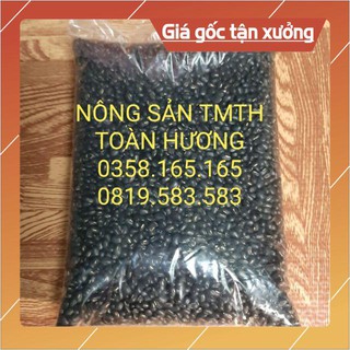 1kg Đỗ đen xanh lòng