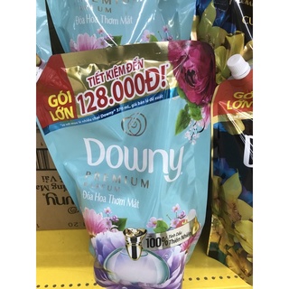 NƯỚC XẢ VẢI DOWNY ĐÓA  HOA THƠM MÁT 2,3L