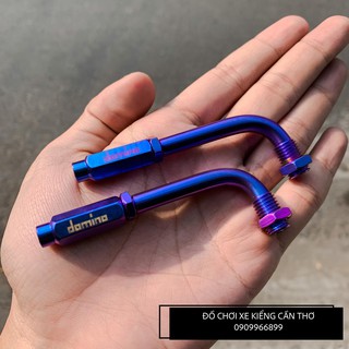 Ống  ga Domino Chính Hãng