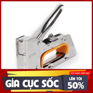 [GIẢM GIÁ SỐC] Súng Bắn Ghim - Tặng Kèm Hộp Ghim 13/6