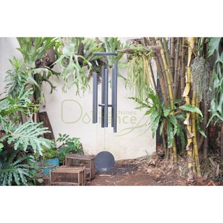 Chuông gió nhạc thiền Dofrance - Đất 30mm (Earth)