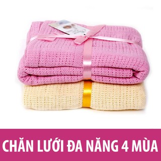 Chăn lưới xuất khẩu