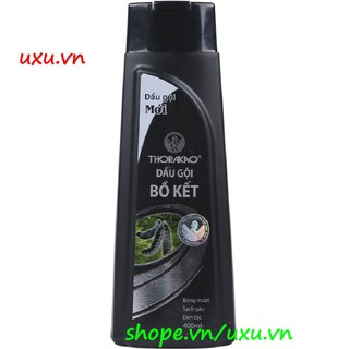 DầU GộI Và Xả Thorakao 400Ml Tinh Chất Bồ KếT, Với uxu.vn Tất Cả Là Chính Hãng.