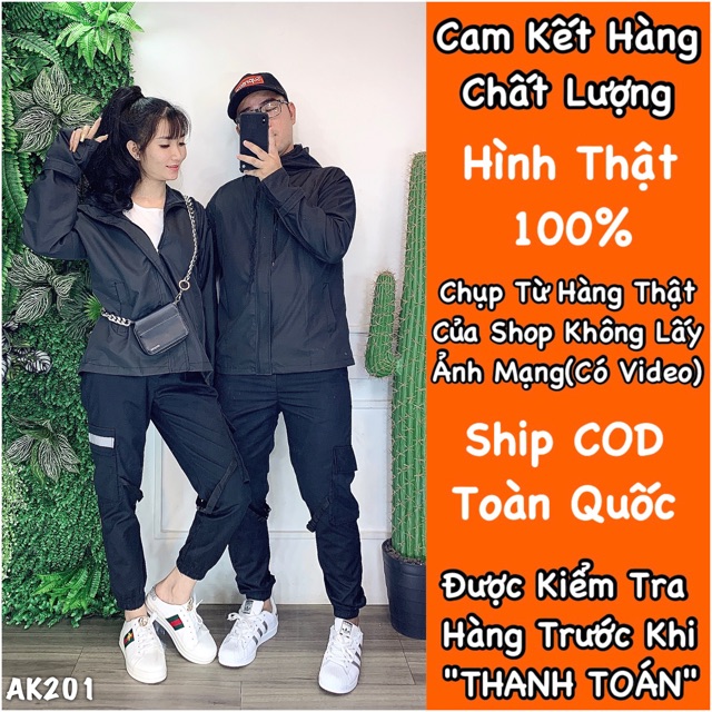 🔥𝐆𝐈𝐀́ 𝐒𝐈̉🔥201 Áo Khoác Dù MIB Hình 3D Phản Quang Siêu Hot (Video,Hình Thật) | BigBuy360 - bigbuy360.vn