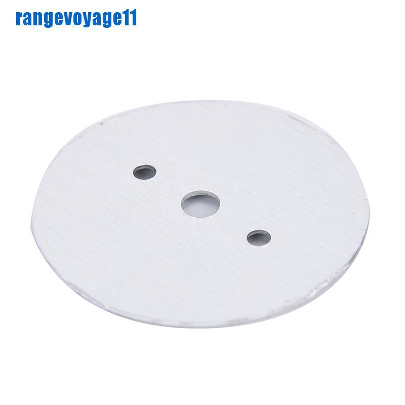 Đèn Led Smd Hình Tròn Chuyên Dụng