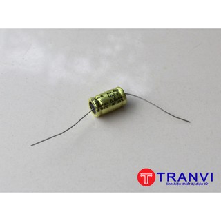 Tụ phân tần loa 6.8mf-100v-bộ 6 cái