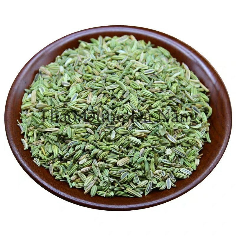 Tiểu Hồi Hương  khô sạch 100 gram.