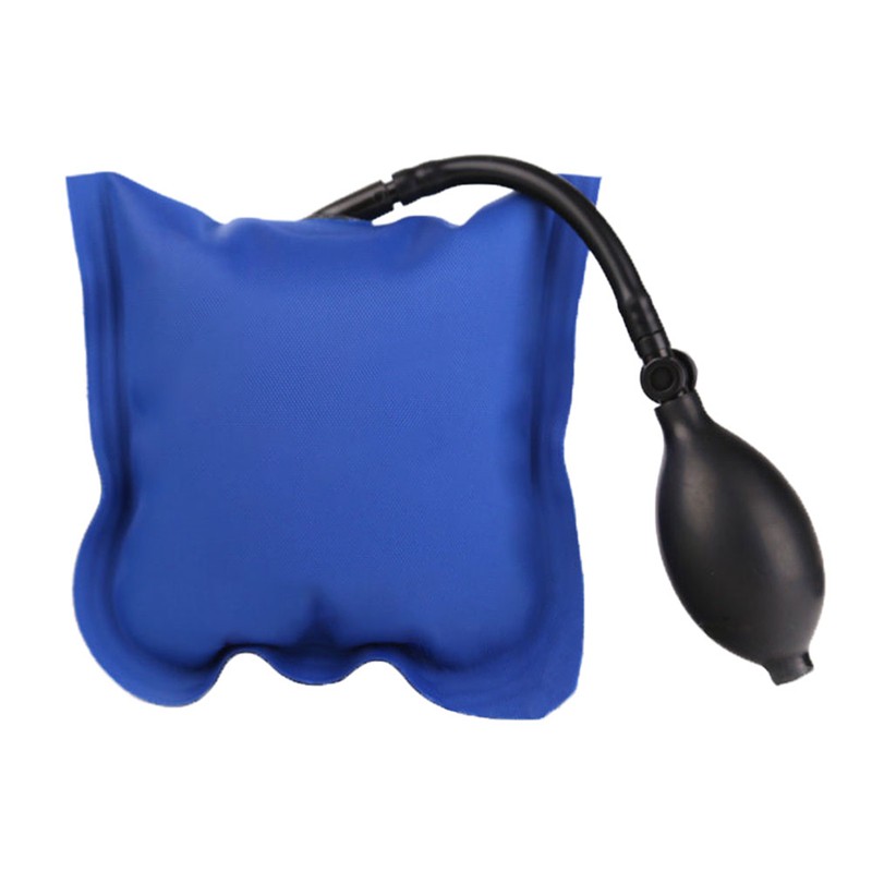 Ống Bơm Khí Cầm Tay Tiện Lợi Cho Hoạt Động Dã Ngoại