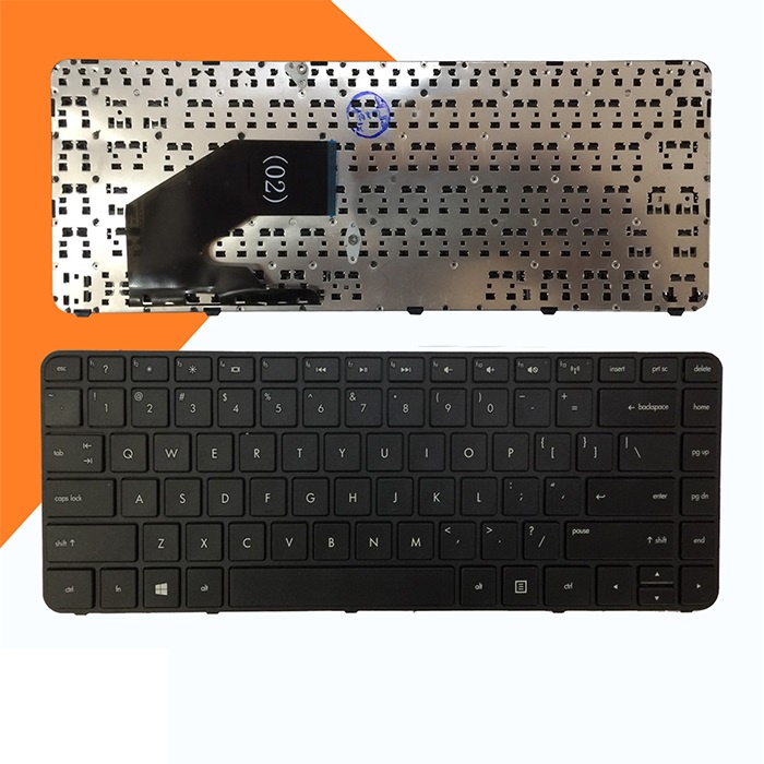 Bàn phím laptop HP Pavilion M4-1000, M4-1100, M4-1200