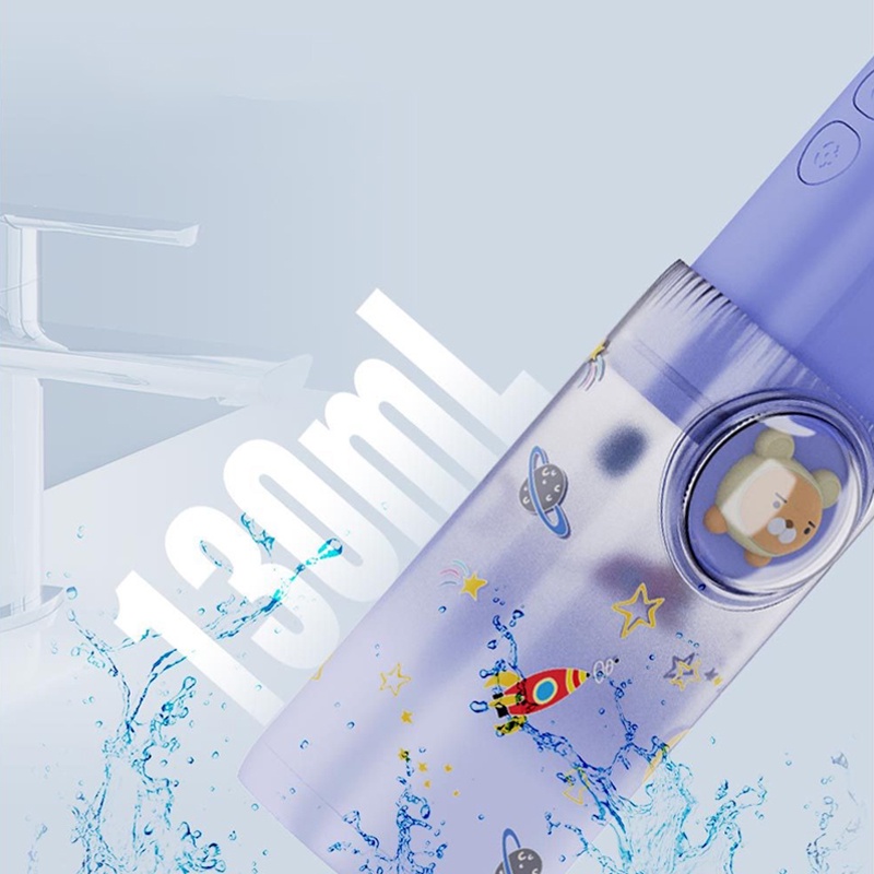 Tăm nước mini XY-9 Hangy dành cho trẻ em [Đổi mới trong vòng 1 năm]