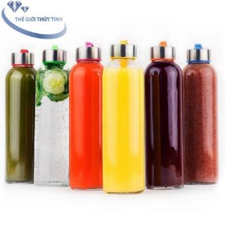 Bình nước 500ml