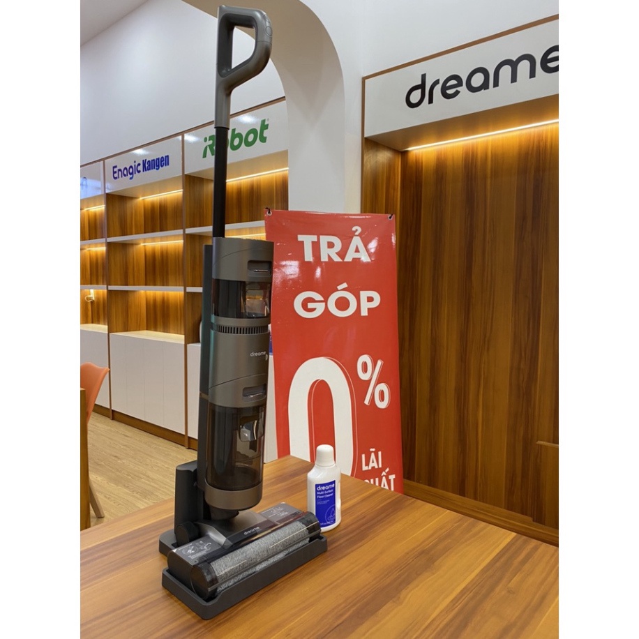 🍀MỚI 2022🍀Máy Lau Sàn Hút Bụi Không Dây Cầm Tay Dreame H11 MAX - Bản Quốc Tế - BH 12 tháng