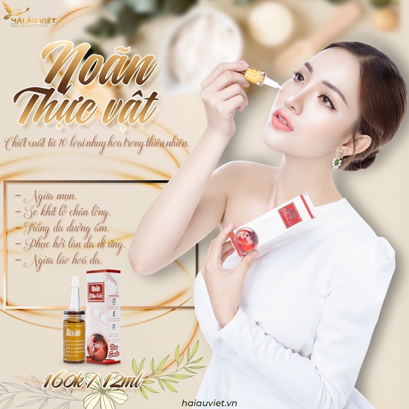 NOÃN THỰC VẬT-HÀNG CHÍNH HÃNG CAO CẤP