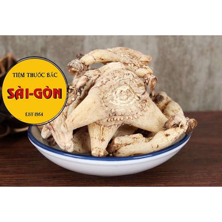 Bạch Cập Khô 1kg ( Hàng Cao Cấp)