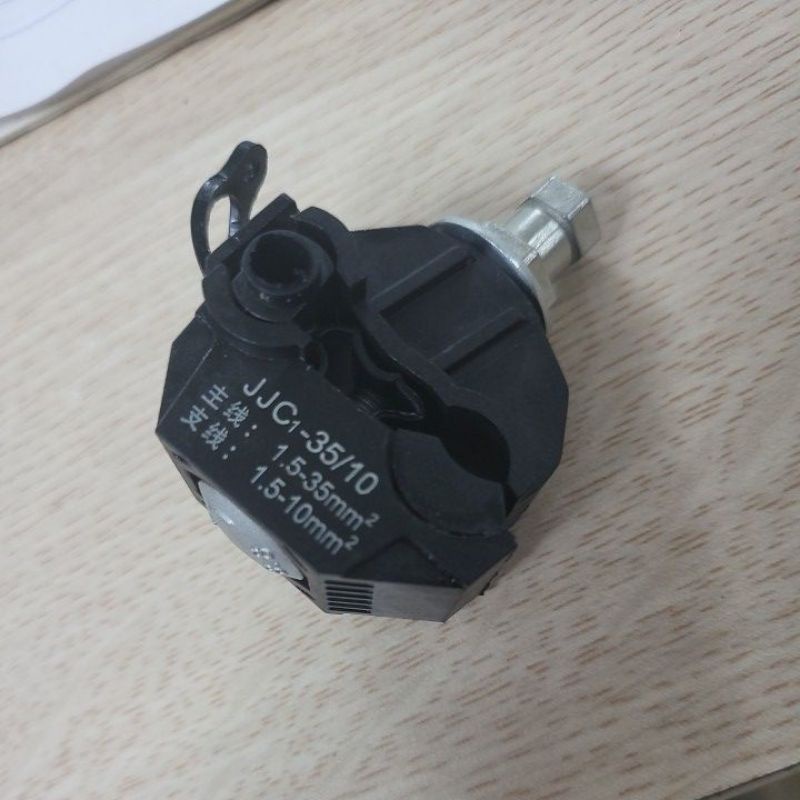 Cút Nối Dây Điện Kẹp Chữ T Cỡ Lớn JC-35/10