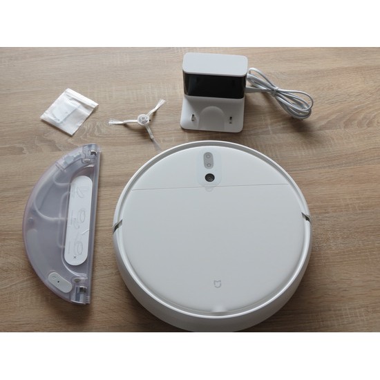 Robot hút bụi lau nhà Xiaomi mijia 1C