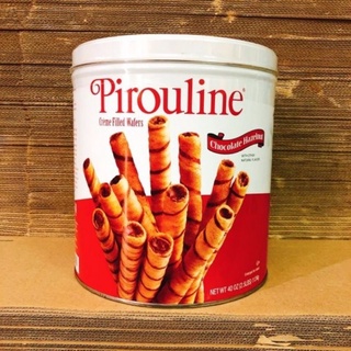 Bánh Quế Socola Pirouline 1134g