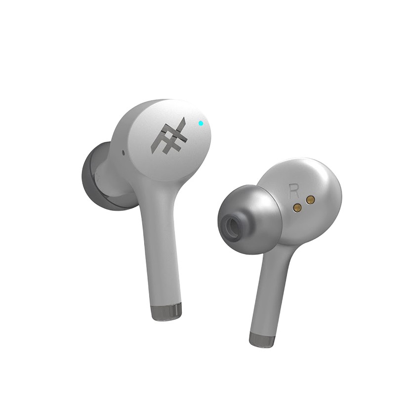 [Mã 77ELSALE hoàn 7% đơn 300K] Tai nghe iFrogz earbud không dây Airtime Pro TWS